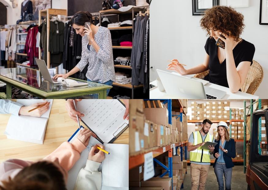 Proveedores en la gestión de compras