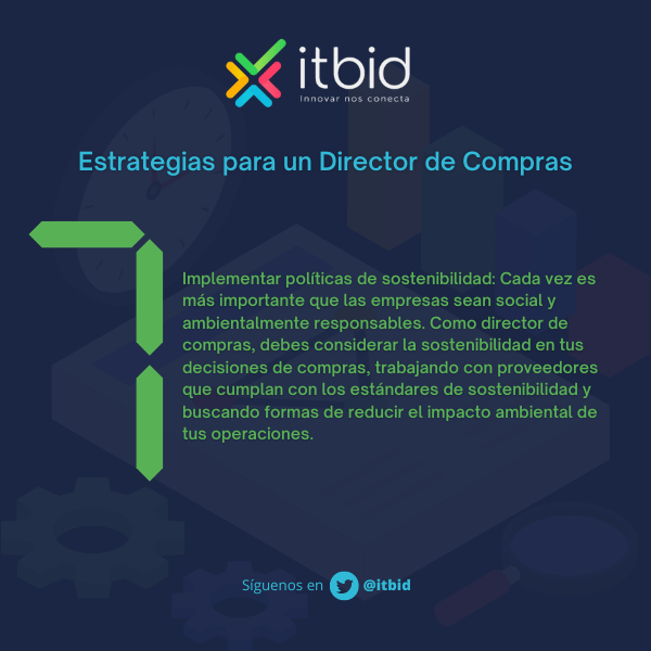 Estrategias para un Director de Compras -7