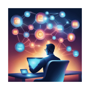 Tecnología innovadora para el director de compras