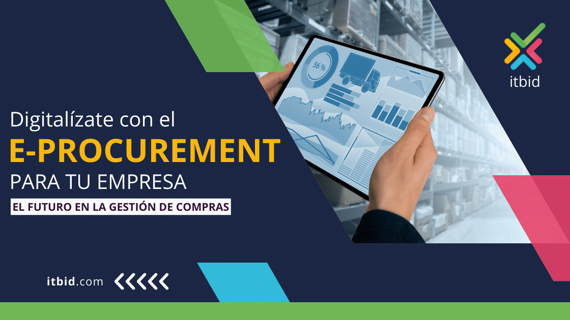 eProcurement para tu empresa eProcurement