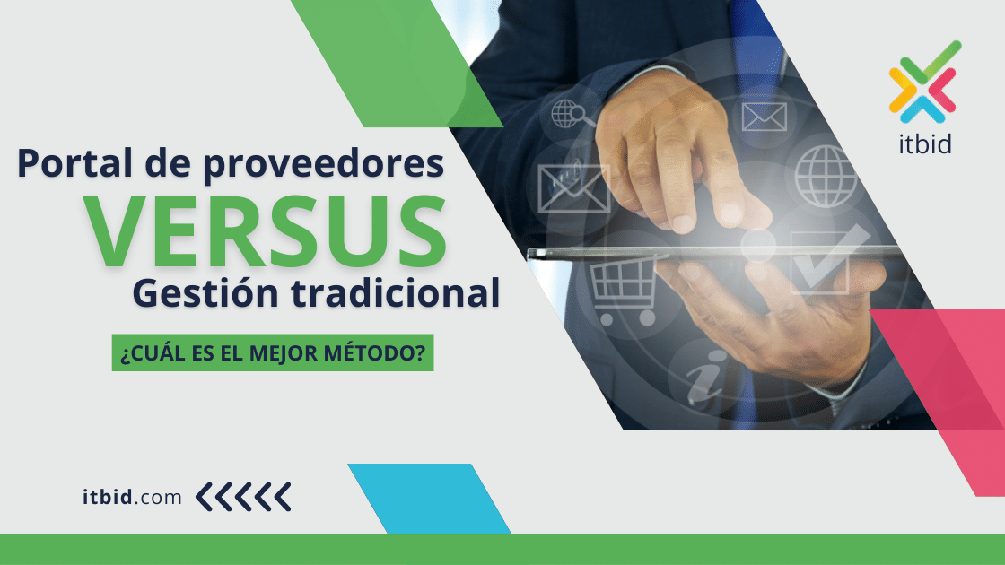 Portal de Proveedores