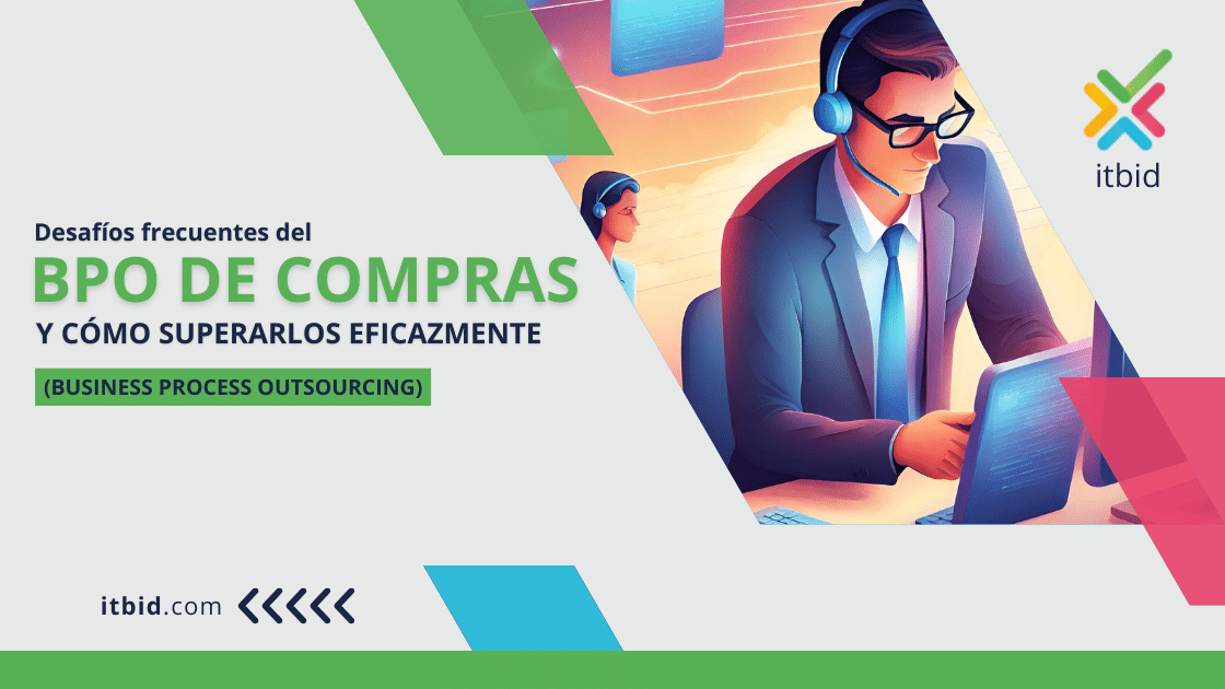 Business process outsourcing