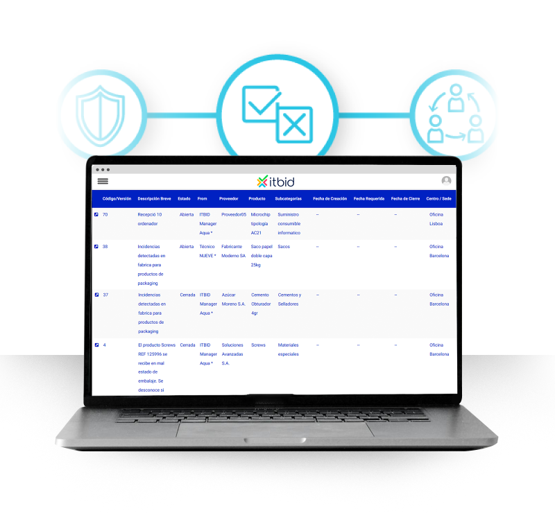 Modulo-1-Conformidades Gestión de proveedores calidad y ESG