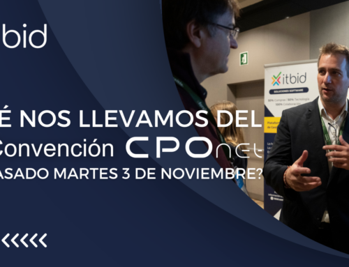 ¿Qué nos llevamos del evento CPONet 2024?