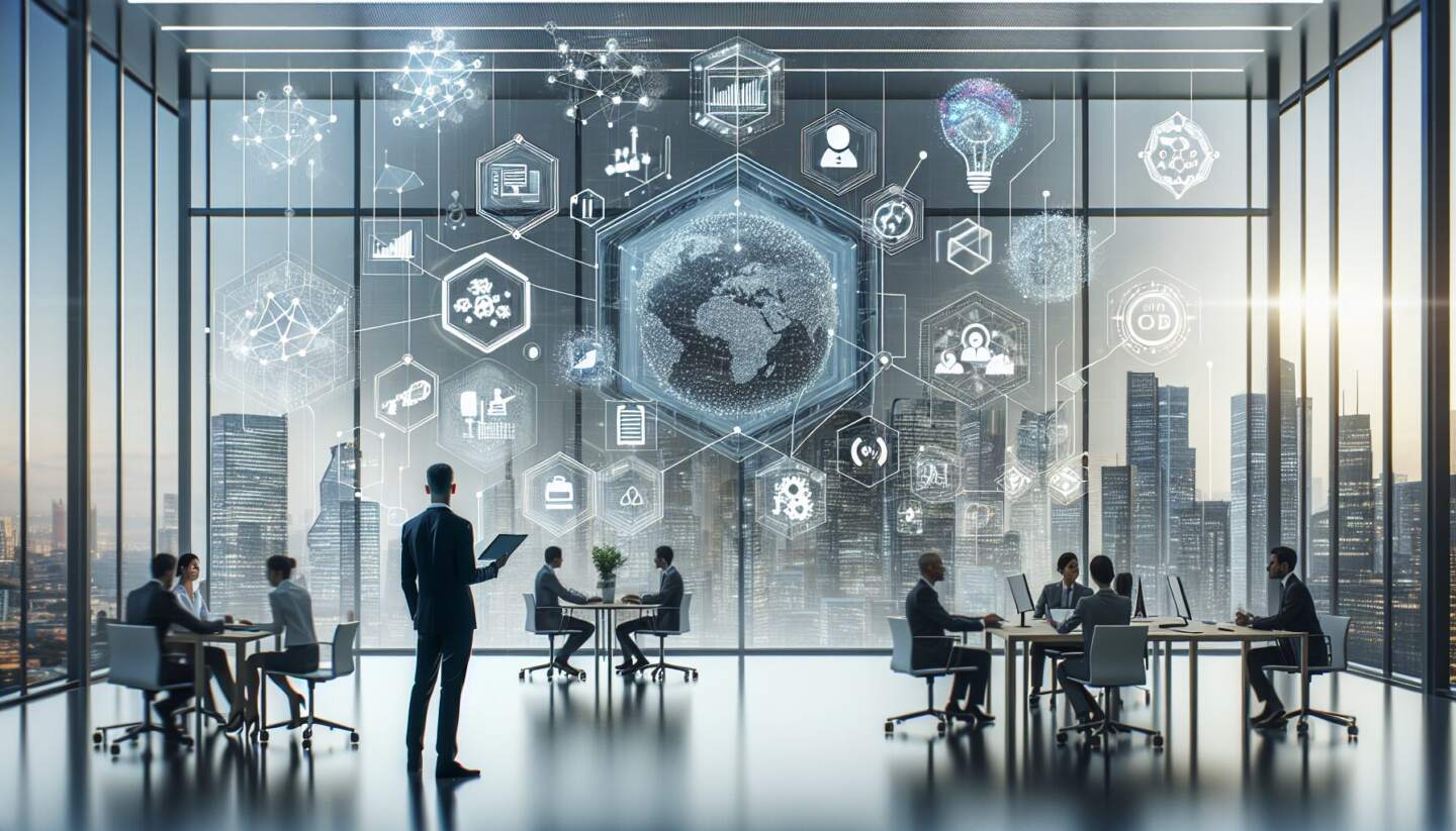 Cómo alinear la estrategia de compras con el plan ESG corporativo