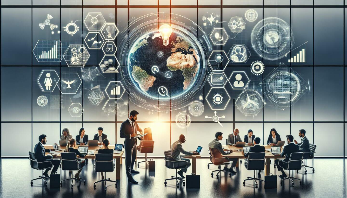 Cómo crear una hoja de ruta de madurez de compras en 5 fases