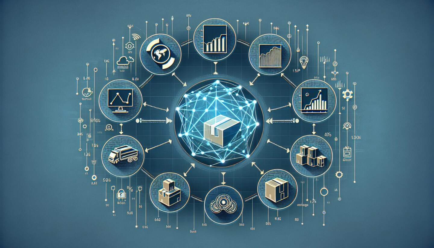 Cómo usar la analítica aumentada para prever necesidades de aprovisionamiento