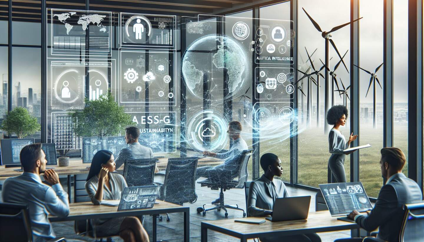 Compras como palanca de resiliencia en entornos VUCA