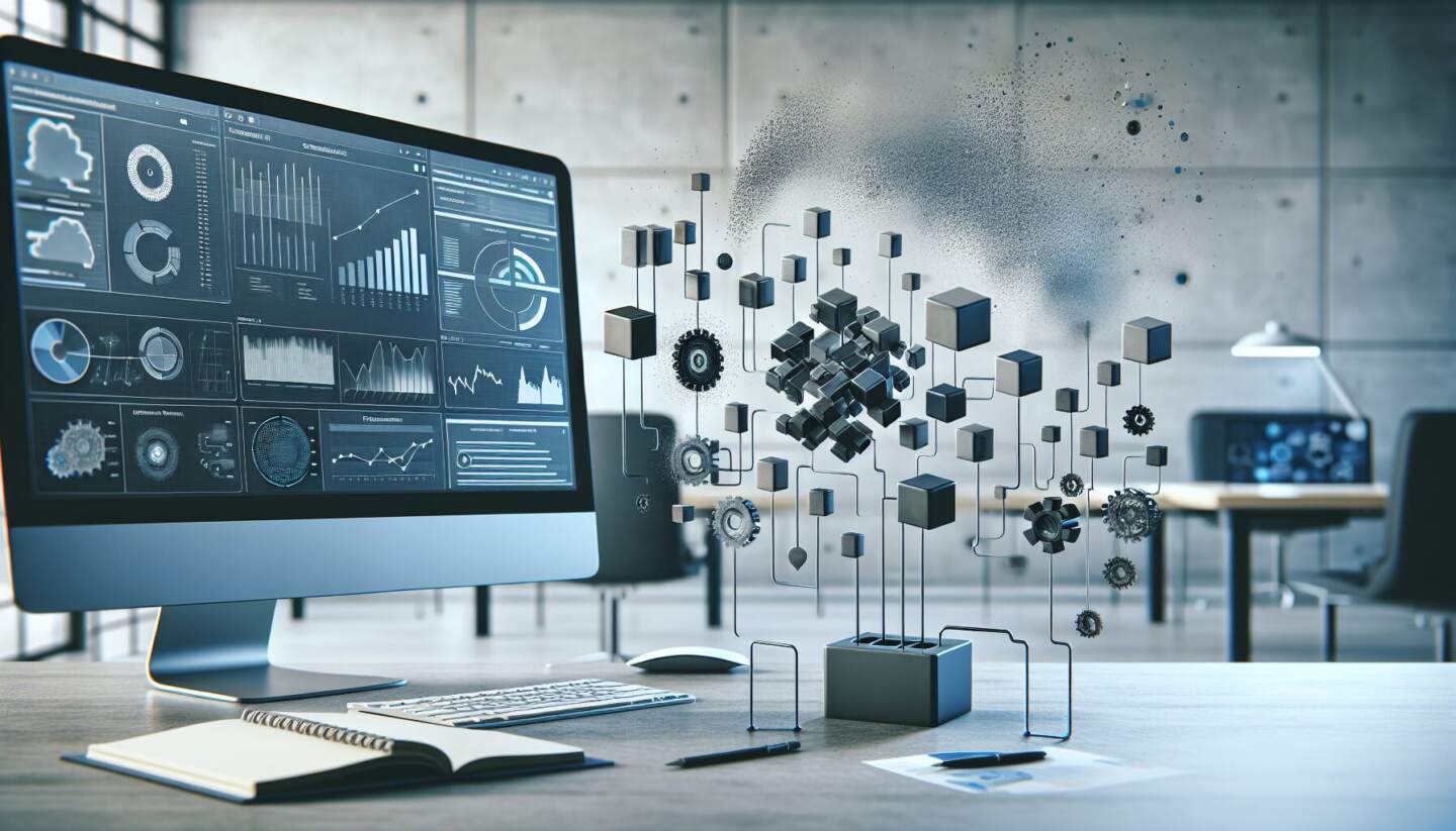 Diferencias entre IA generativa y predictiva aplicadas a procurement