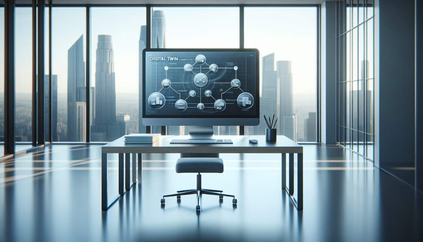 Gemelos-digitales-de-la-cadena-de-suministro-aplicaciones-practicas Gemelos digitales de la cadena de suministro: aplicaciones prácticas