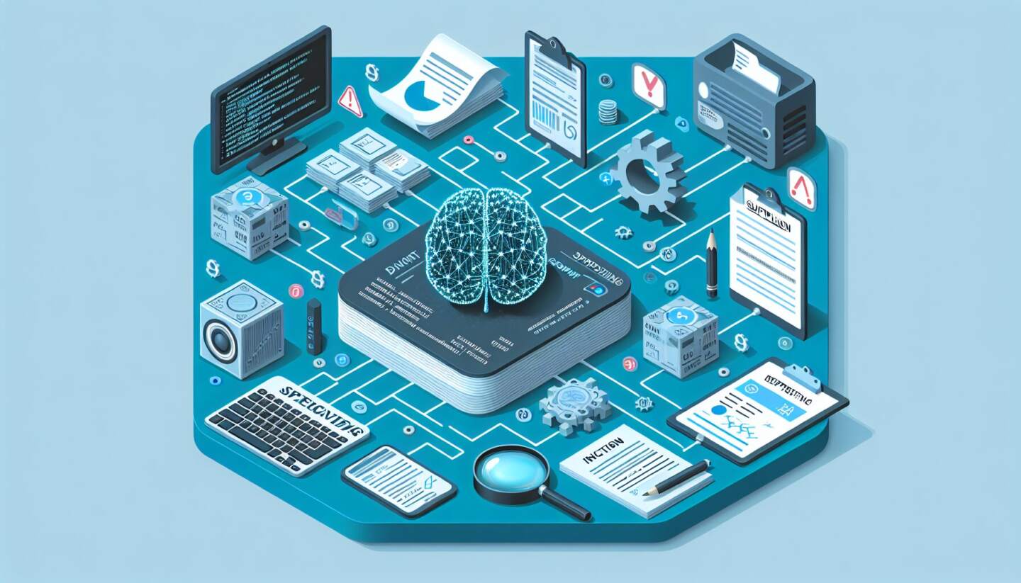 Machine learning para detectar fraudes en facturación de proveedores
