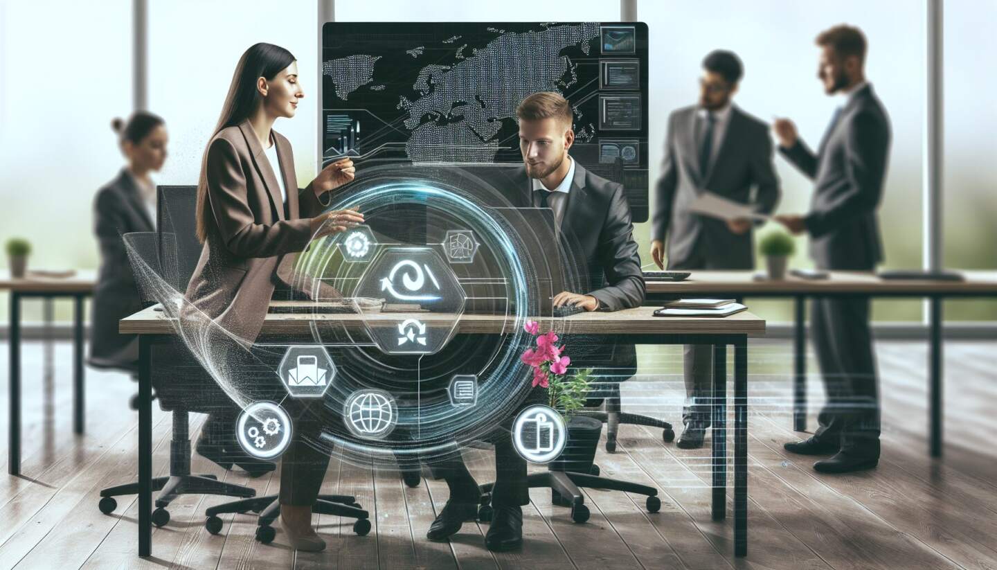 Procurement en pymes tecnológicas: retos distintos al sector industrial