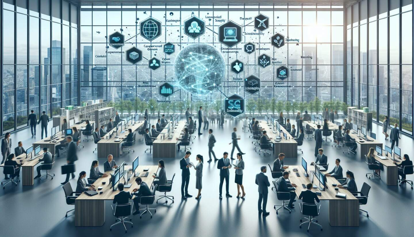 Procurement estratégico en empresas familiares: claves de profesionalización