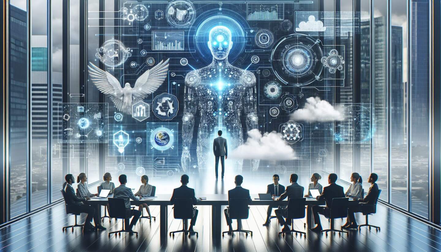 Tendencias en gobierno corporativo de compras para directivos