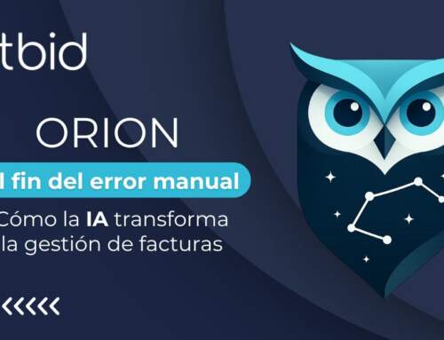 El fin del error manual: Cómo la IA transforma la gestión de facturas