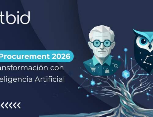 IA y Procurement en 2026: Transformación con Inteligencia Artificial